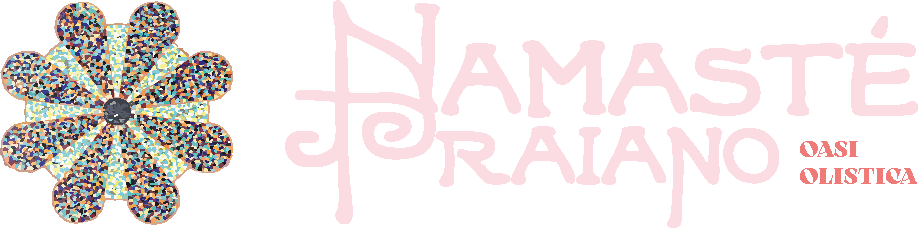 Namasté Praiano