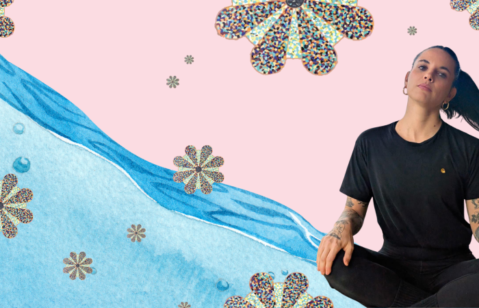 Giulietteria a Namasté