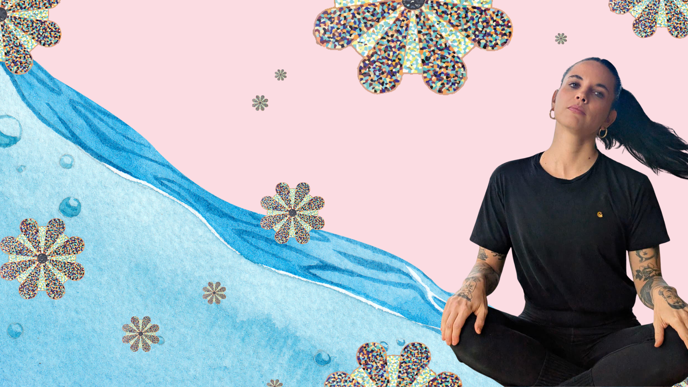 Giulietteria a Namasté