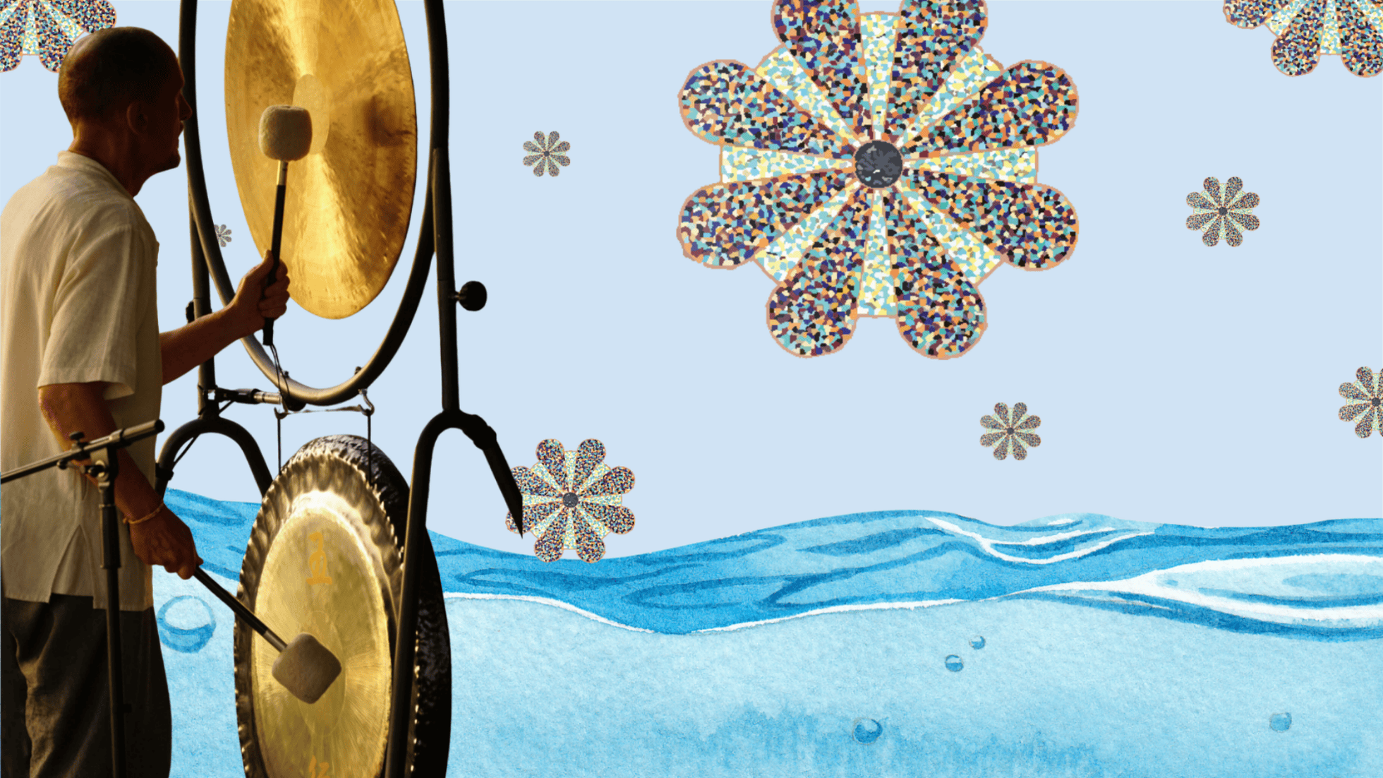 Yoga Costiera Amalfitana: pacchetto 10 lezioni a Praiano