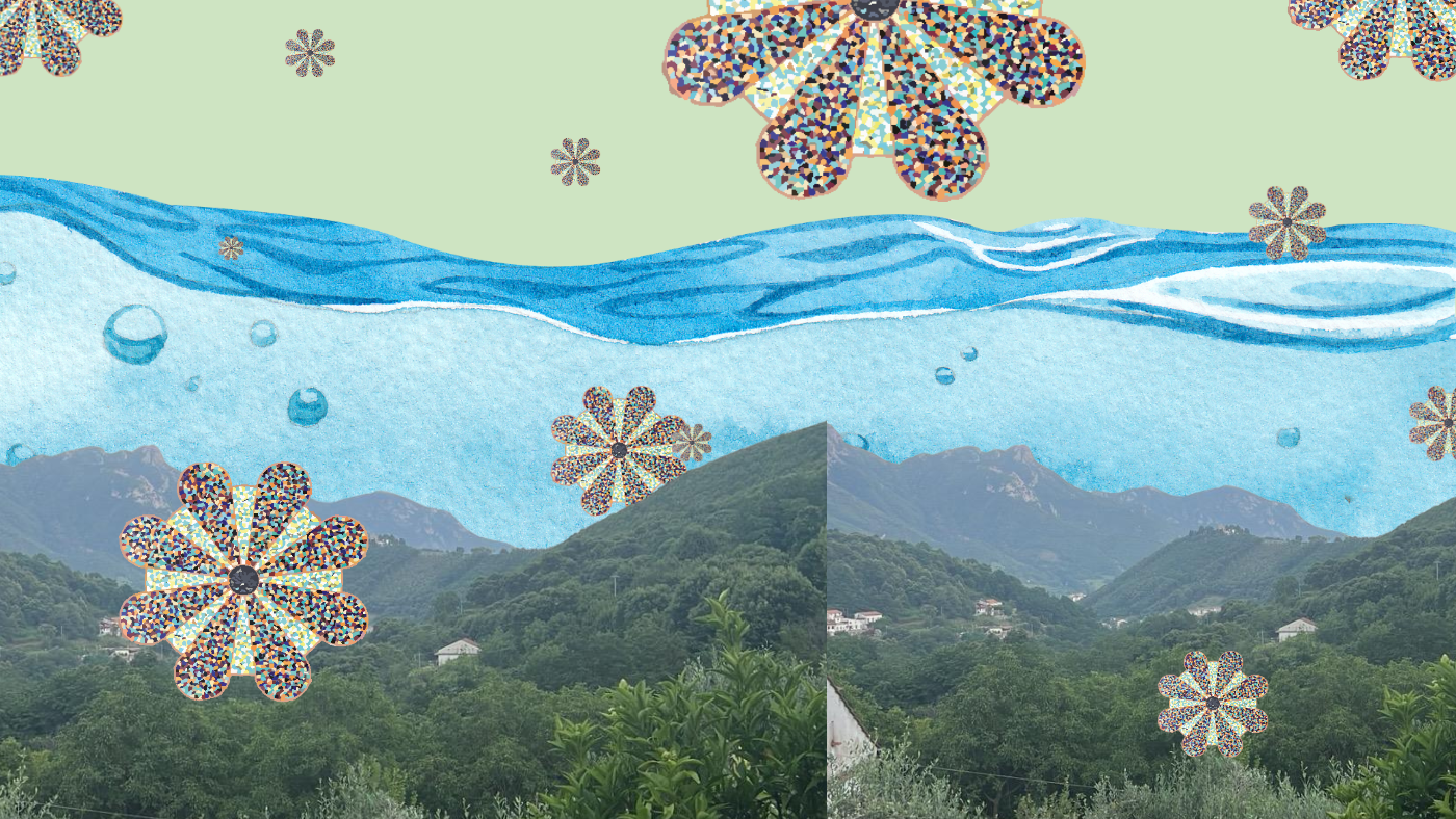 tramonti